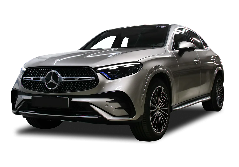 MERCEDES-BENZ GLC300